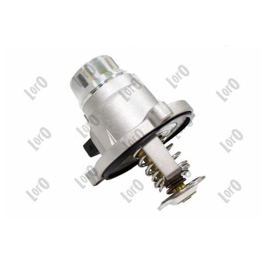 004-025-0015 - Thermostat, coolant 