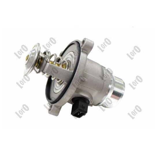 004-025-0015 - Thermostat, coolant 