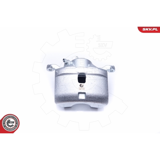 42SKV201 - Brake Caliper 