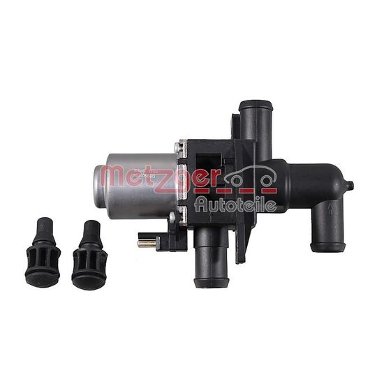 0899329 - Control Valve, coolant 