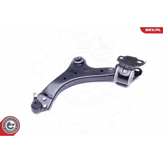 04SKV061 - Control Arm/Trailing Arm, wheel suspension 