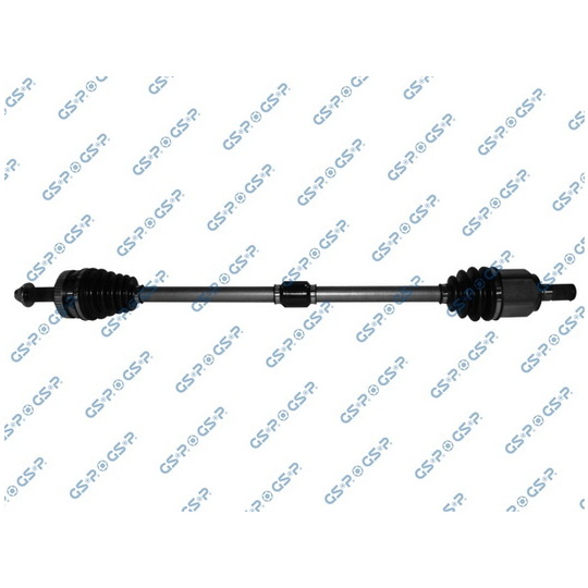 224261 - Drive Shaft 