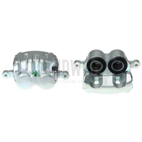 344474 - Brake Caliper 