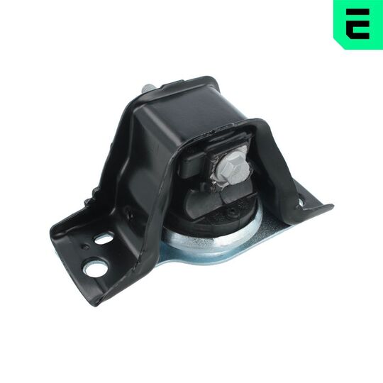 F7-5054 - Engine Mounting 