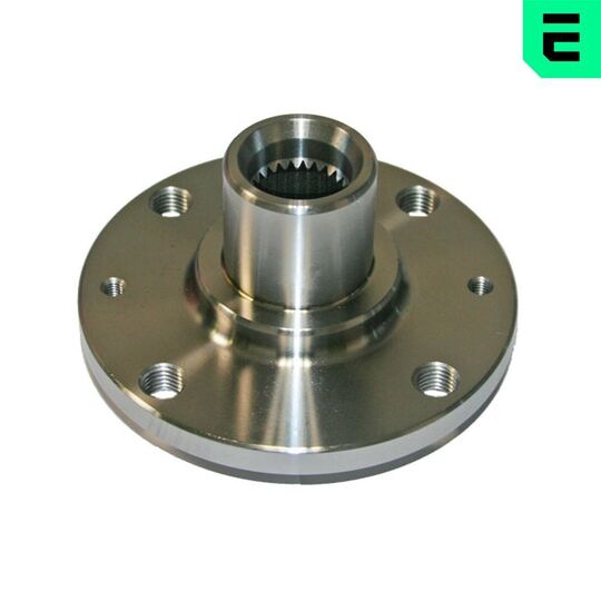 04-P325 - Wheel hub 