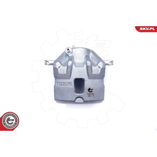 34SKV362 - Brake Caliper 