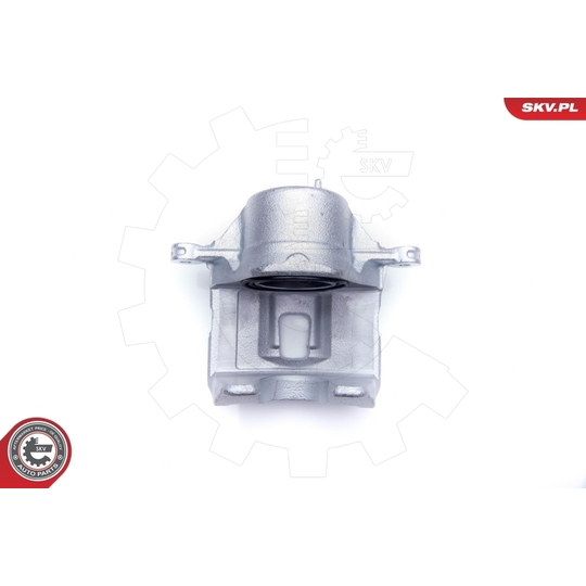 34SKV362 - Brake Caliper 