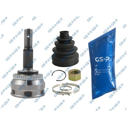 841145 - Joint Kit, drive shaft 