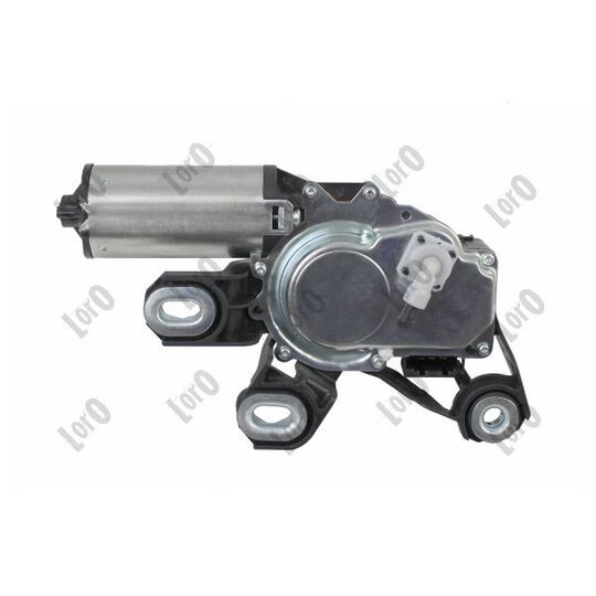 103-06-016 - Wiper Motor 