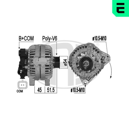 209099A - Generator 