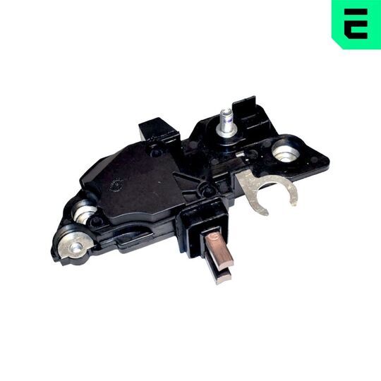 215925 - Alternator Regulator 