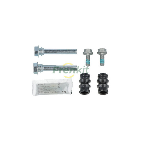 810146 - Guide Sleeve Kit, brake caliper 