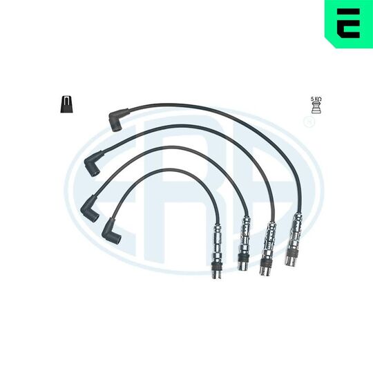 883001 - Ignition Cable Kit 