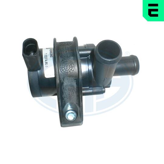 370006 - Additional Water Pump 