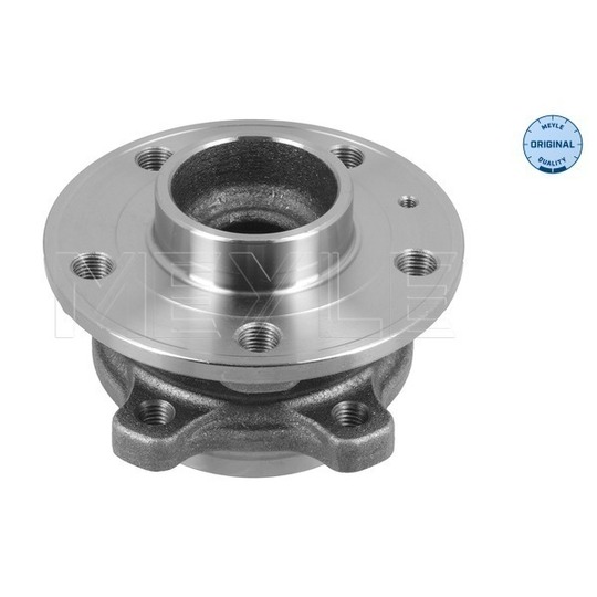 514 752 0001 - Wheel hub 