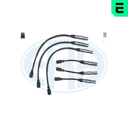 883024 - Ignition Cable Kit 