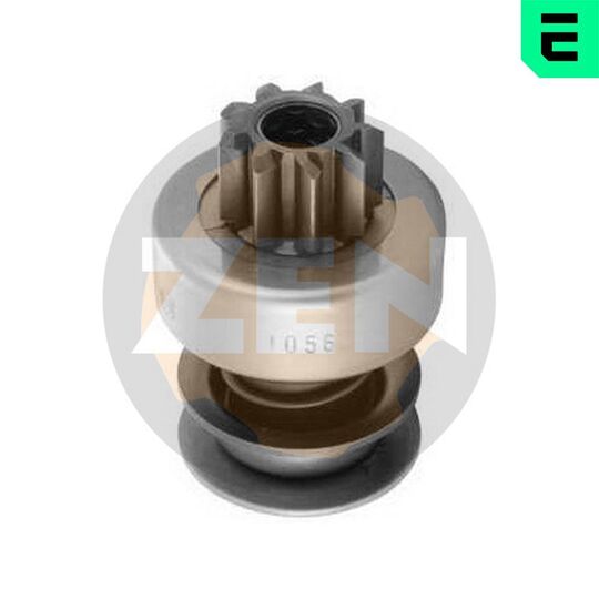 ZN1056 - Freewheel Gear, starter 