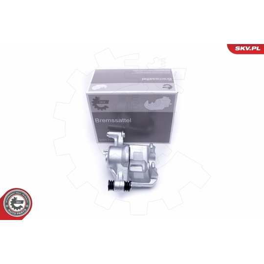 50SKV372 - Brake Caliper 