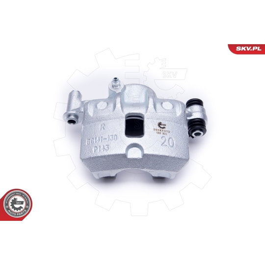 50SKV372 - Brake Caliper 