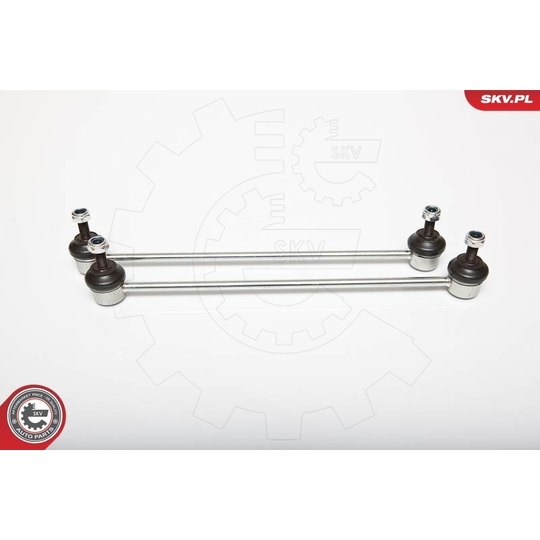 04SKV120 - Link/Coupling Rod, stabiliser bar 