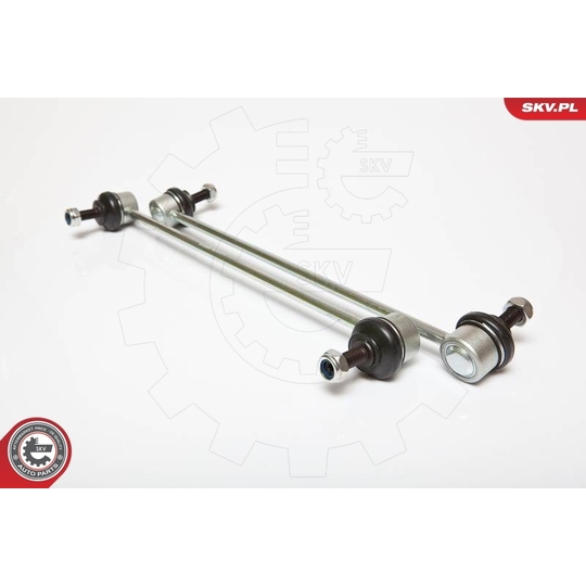 04SKV120 - Link/Coupling Rod, stabiliser bar 