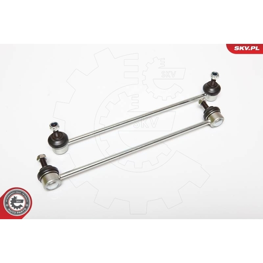 04SKV120 - Link/Coupling Rod, stabiliser bar 