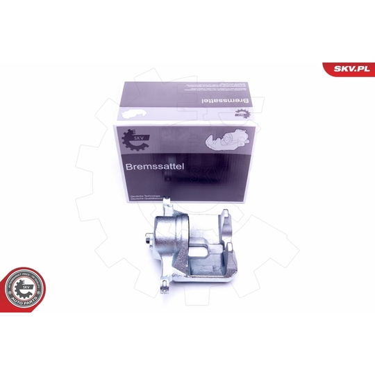 42SKV692 - Brake Caliper 