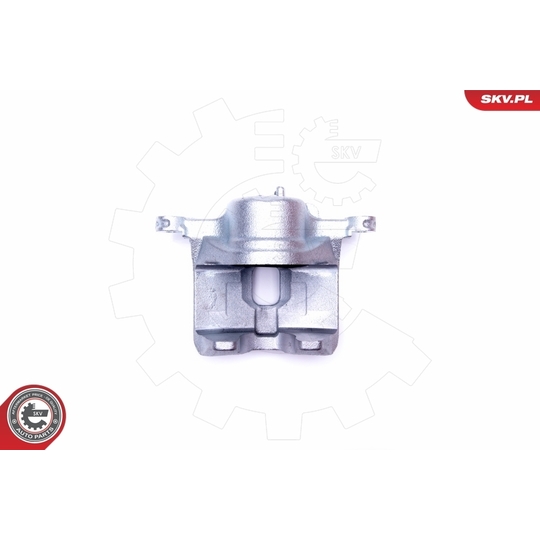 42SKV692 - Brake Caliper 