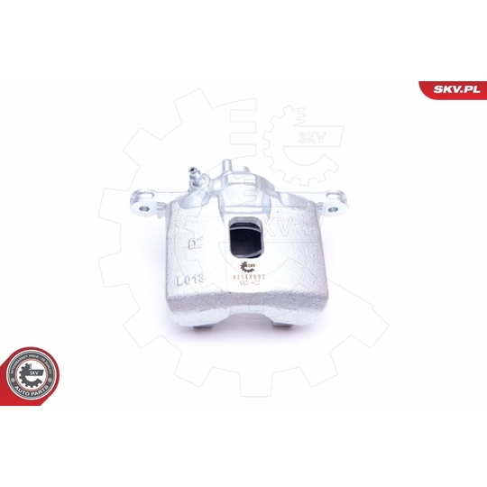 42SKV692 - Brake Caliper 