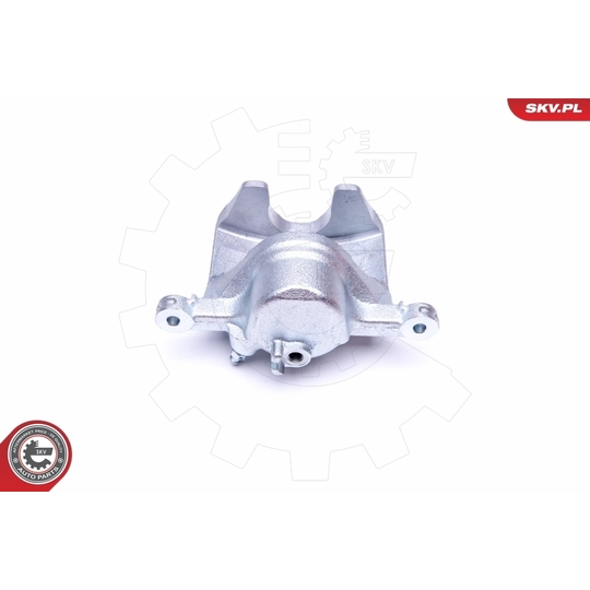 42SKV692 - Brake Caliper 