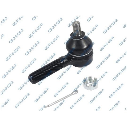 S070425 - Tie Rod End 