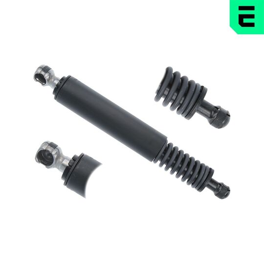 AG-50424 - Gas Spring, boot-/cargo area 