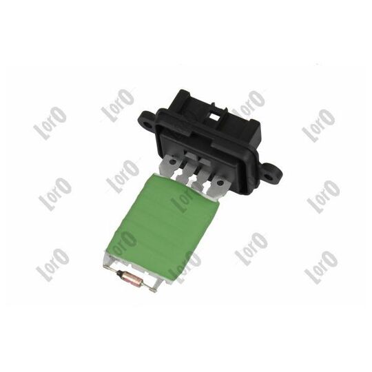 133-016-003 - Resistor, interior blower 