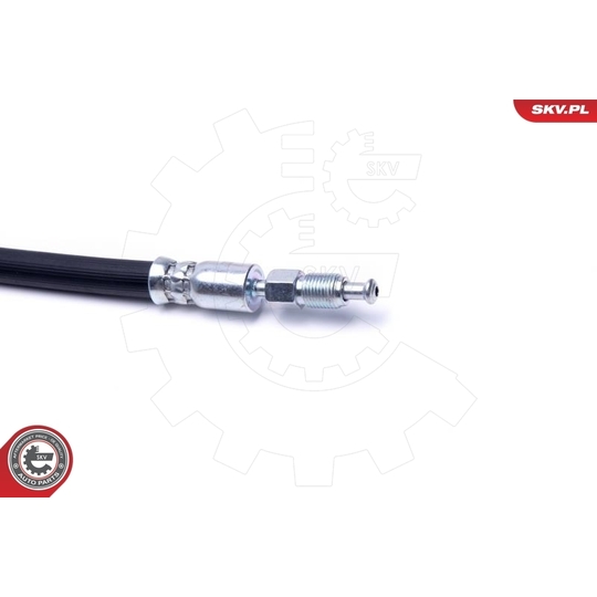 35SKV255 - Brake Hose 