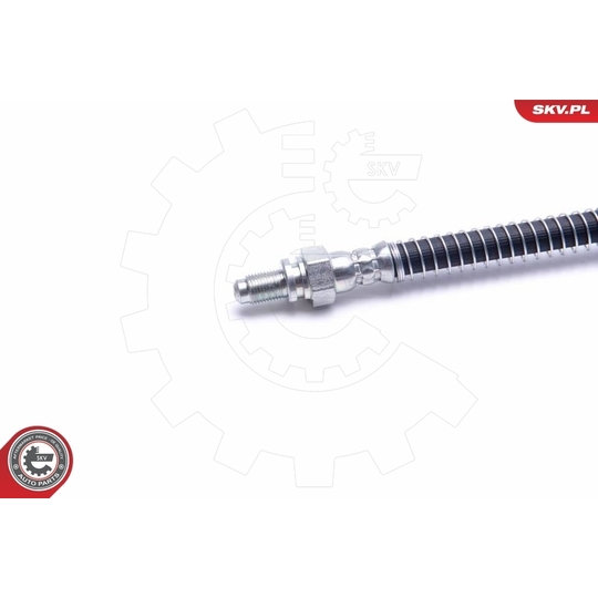 35SKV255 - Brake Hose 