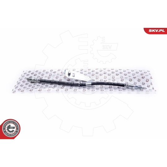 35SKV255 - Brake Hose 