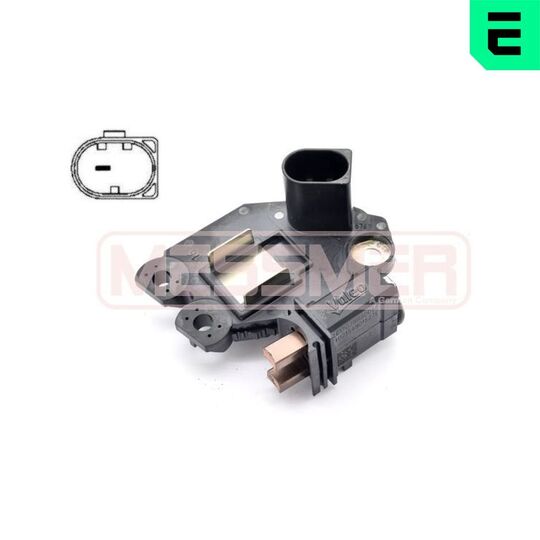 216230 - Alternator Regulator 