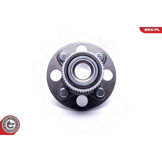 29SKV547 - Wheel Bearing Kit 