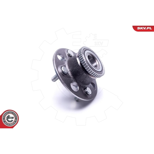 29SKV547 - Wheel Bearing Kit 