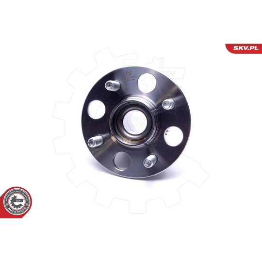 29SKV547 - Wheel Bearing Kit 