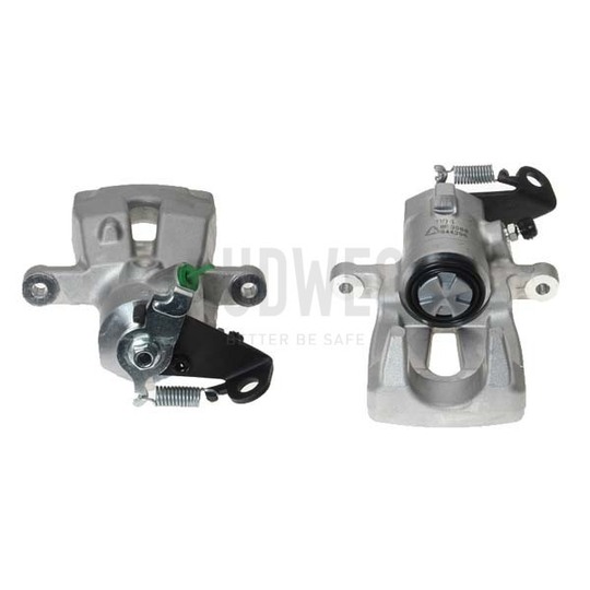 343068 - Brake Caliper 