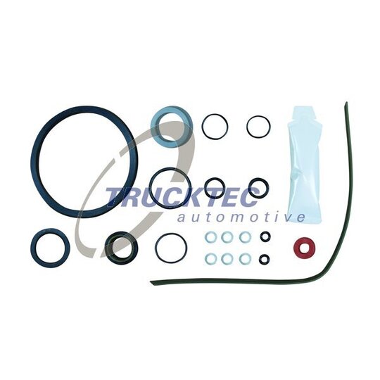 03.23.007 - Repair Kit, clutch booster 