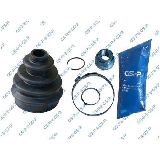 780029 - Bellow Set, drive shaft 