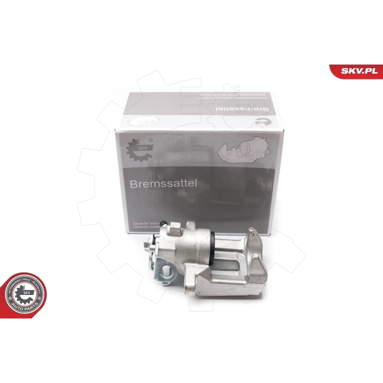 23SKV343 - Brake Caliper 