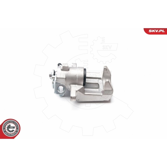 23SKV343 - Brake Caliper 