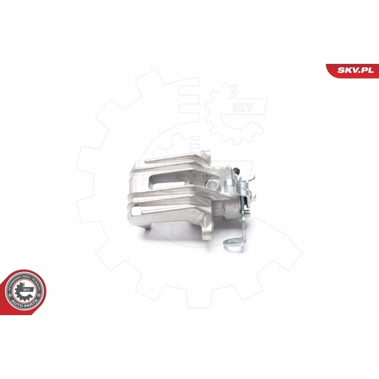 23SKV343 - Brake Caliper 