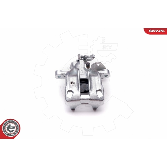 34SKV724 - Brake Caliper 