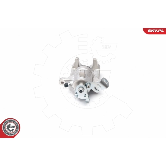 23SKV343 - Brake Caliper 