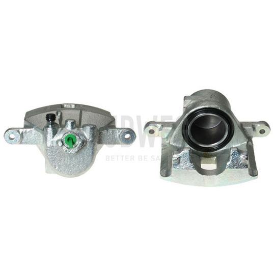 343176 - Brake Caliper 