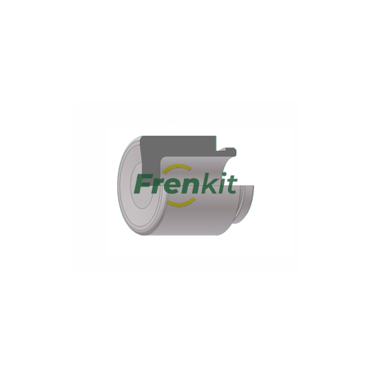 P384806 - Piston, brake caliper 